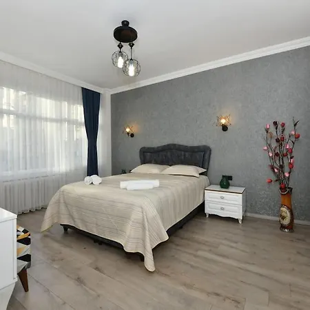 Center 8 Apartamento